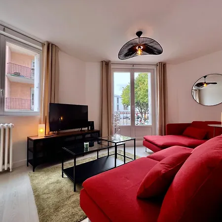 Lejlighed Proche Base Navale Et Siam *